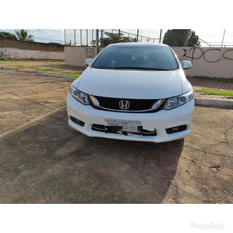 Civic LXR 2.0 Automático Flexone 2016 - Foto 7