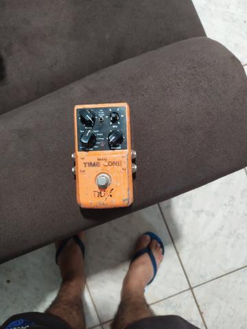 Pedal delay time core - Foto 2