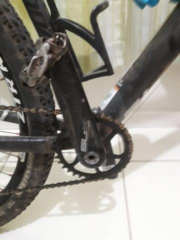 Bicicleta cannodale - Foto 3