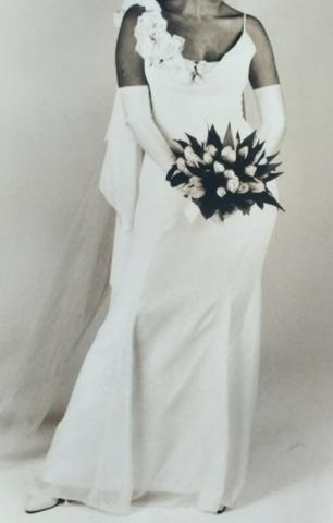 Vestido de Noiva