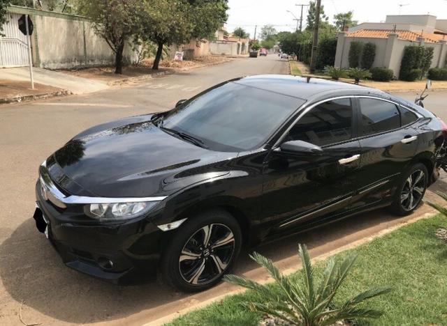 Civic G-10 EXL 2017 - Foto 2