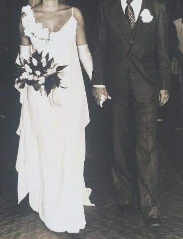 Vestido de Noiva - Foto 6