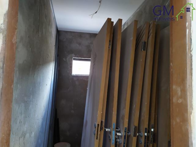 Casa a venda / Condomínio Alto da Boa Vista / 3 quartos / Suíte / Churrasqueira / Fino aca - Foto 11