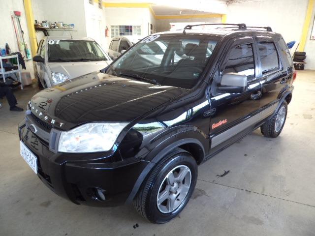 Ecosport XLT 1.6 Freestyle - Foto 3