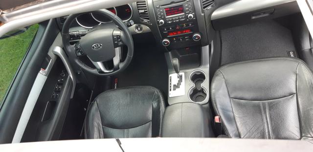 JAYRO VEÍCULOS tem Sorento ex2 - Foto 16