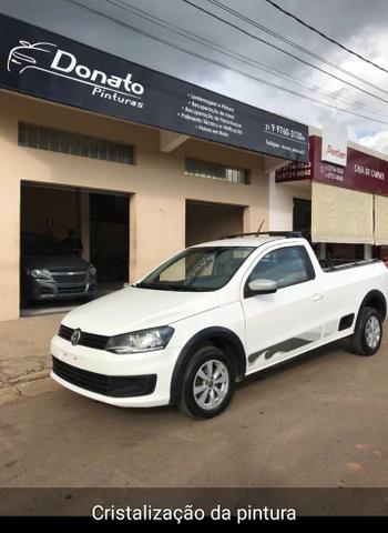 Saveiro G6