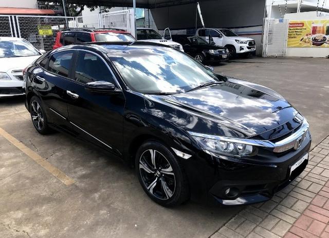 Civic G-10 EXL 2017 - Foto 8