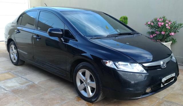 Civic 2008 completo - Foto 5