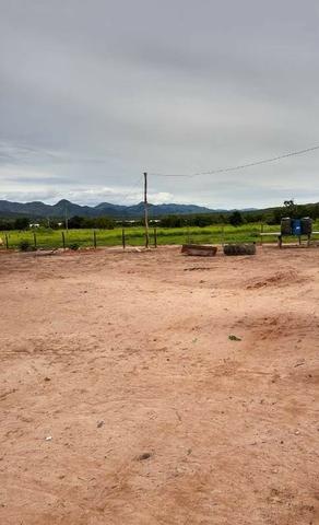 2.200 alqs Solo Argiloso Região De Chuva Palmeirópolis TO