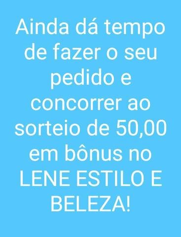 Lene Estilo e Beleza
