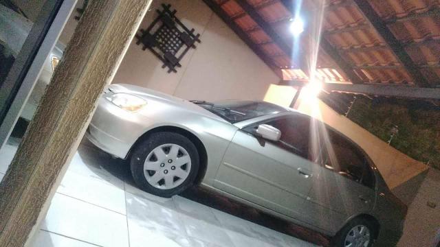 Vendo Honda Civic Urgente - Foto 2