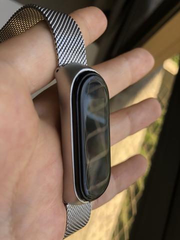 Smart band xiaomi 4 - Foto 3