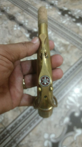 Sax alto Yamaha - Foto 6