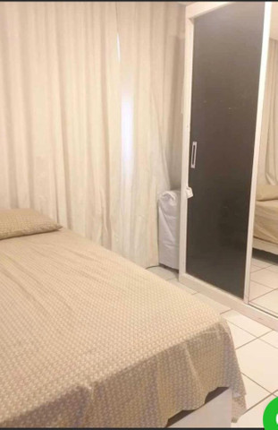 Apartamento Edificio Villa Real Andar Alto próximo a Regional IV na av Silas Munguba - Foto 8