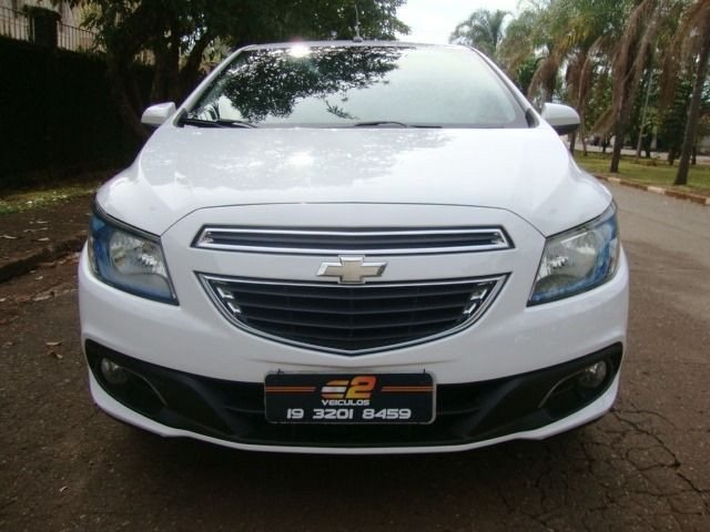 Gm onix ltz 1.4 - 2014 - completo - novissimo - veja - oferta - Foto 2