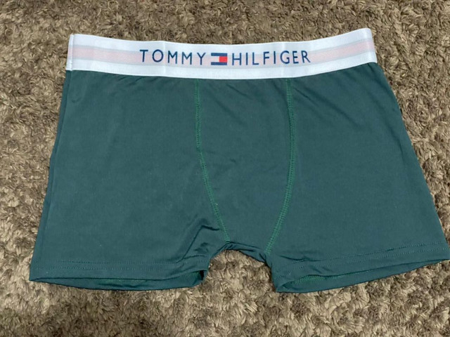 Kit 5 Cuecas Premium Tommy Hilfiger( Entrega Grátis) - Foto 4