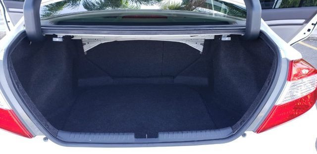 Honda Civic Exr 2014 - Foto 7