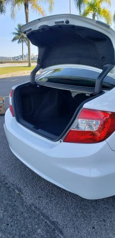 Honda Civic Exr 2014 - Foto 14