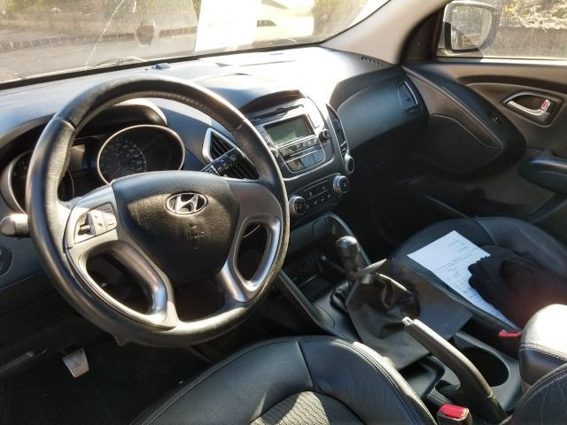 Hyundai IX 35 - De R$ 47.000,00 por R$ 40.000,00 - Foto 3