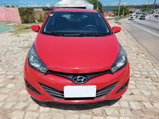 Hb20 1.0 2015 Entr R$8.900 + 35x R$985,00 - Foto 3