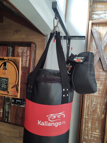 Saco de pancada - Kallango FIT - Foto 2