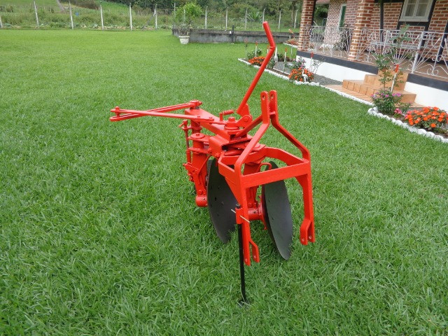 Vendo arado de disco - Foto 3