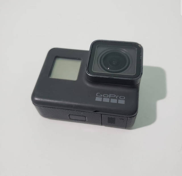 GoPro Hero 5 Black