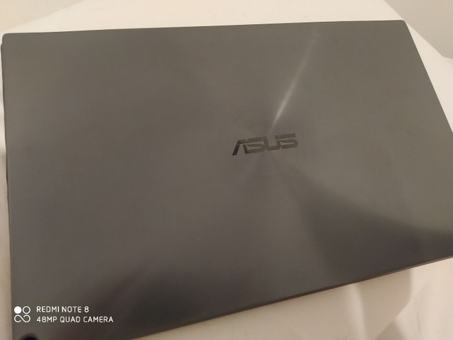 Monitor portátil Asus