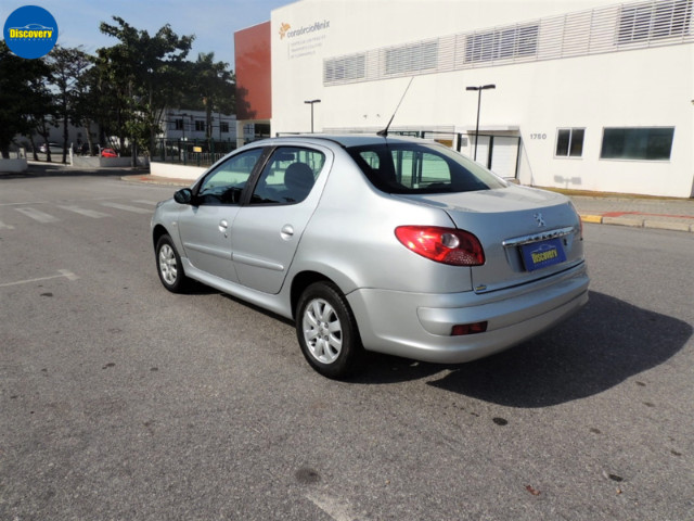207 1.4 Passion Xrs Ano 2009 *Completo - Foto 2