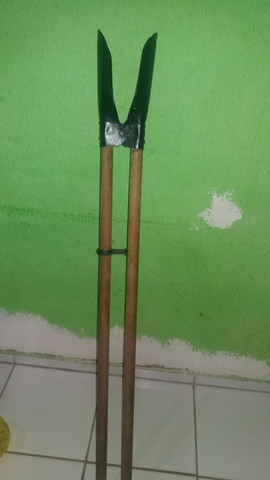 Ferramenta de cavar - Foto 2