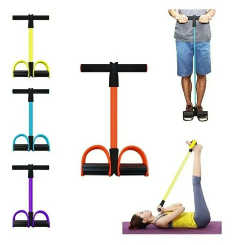 Pedal extensor Tube fit - Foto 2