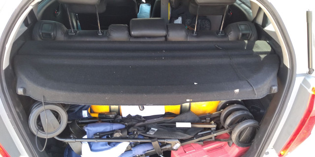Honda fit automático GNV 5geração - Foto 4