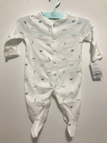 Macacão carters NOVO 3 meses