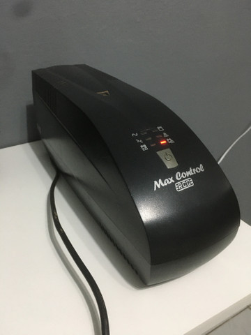 No-break 700VA - estabilizador