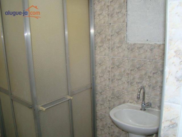 Apartamento com 1 dormitório para alugar, 50 m² por R$ 650/mês - Jardim São Dimas - São Jo - Foto 11
