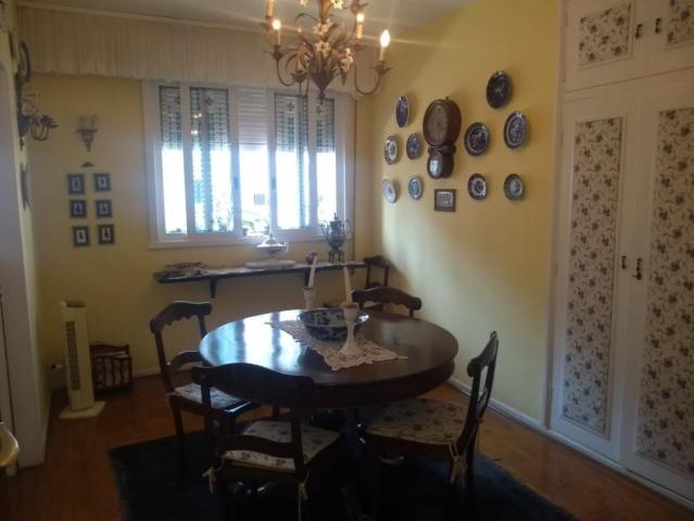 Apartamento residencial à venda, Ponta da Praia, Santos. - Foto 13