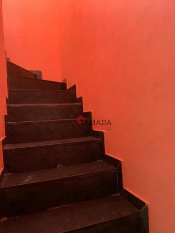 Sobrado com 2 dormitórios à venda, 75 m² por R$ 256.000,00 - Vila Santa Teresinha - São Pa - Foto 8