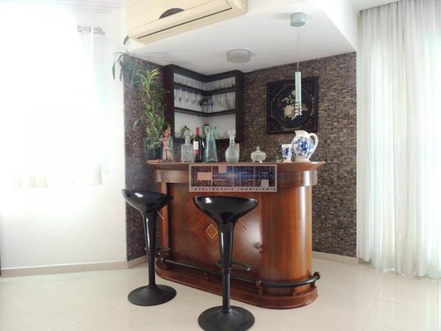 Apartamento AMPLO com 3 SUÍTES no JARDINS DA GRÉCIA - Foto 4