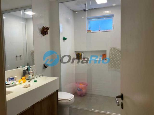 Apartamento à venda com 3 dormitórios em Leme, Rio de janeiro cod:VEAP31070 - Foto 10