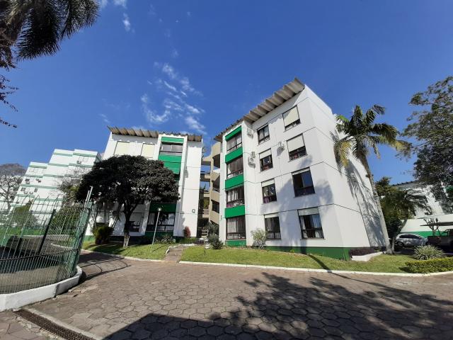 Apartamento para aluguel, 2 quartos, 1 vaga, NONOAI - Porto Alegre/RS