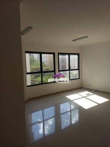 Sala à venda, 40 m² por R$ 230.000,00 - Centro - São José dos Campos/SP - Foto 5