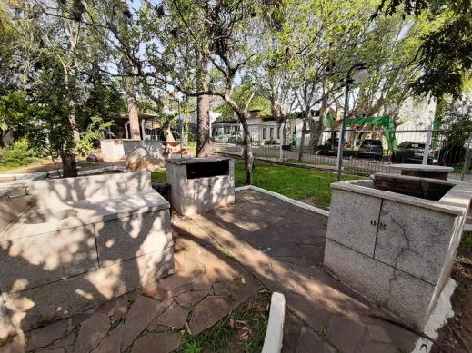 Apartamento para aluguel, 2 quartos, 1 vaga, NONOAI - Porto Alegre/RS - Foto 17