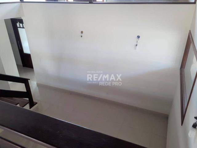 Casa com 3 dormitórios para alugar, 500 m² por R$ 7.300,00/mês - Condomínio Vista Alegre - - Foto 5