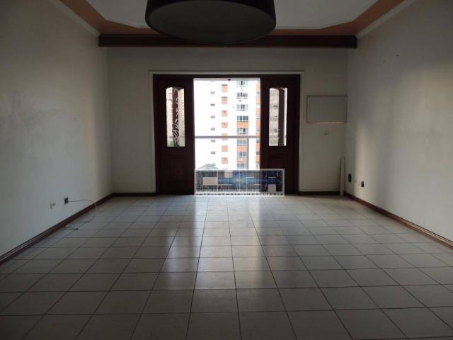 Apartamento de 3 dormitórios no Gonzaga