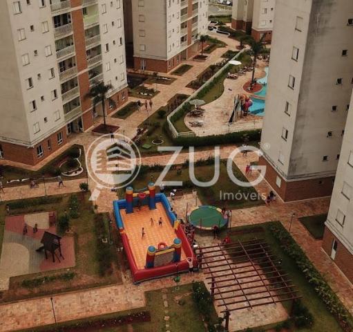 Apartamento à venda com 2 dormitórios em Swift, Campinas cod:AP002622 - Foto 17