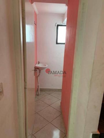 Sobrado com 2 dormitórios à venda, 75 m² por R$ 256.000,00 - Vila Santa Teresinha - São Pa - Foto 11