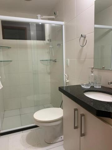 Apartamento para alugar com 1 dormitórios em Jatiúca, Maceió cod:477 - Foto 9