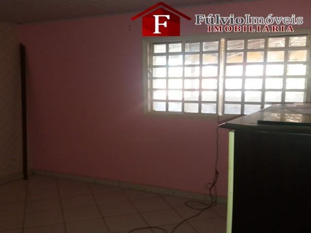 Sobrado com 4 Quartos em Vicente Pires. - Foto 17