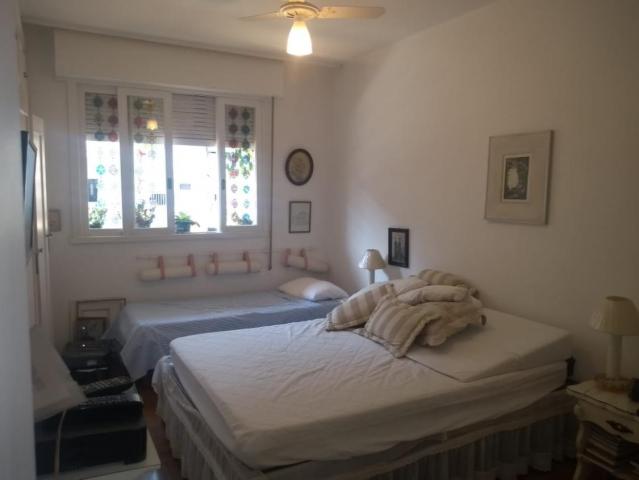 Apartamento residencial à venda, Ponta da Praia, Santos. - Foto 2