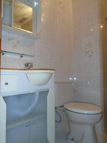 Casa em Condomínio para aluguel, 3 quartos, 1 vaga, GLORIA - Porto Alegre/RS - Foto 14